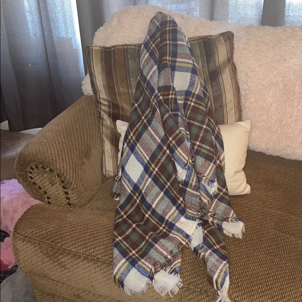Scarf